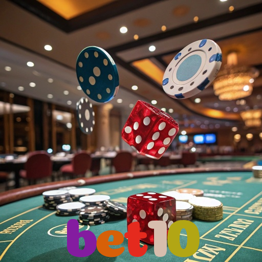  bet10