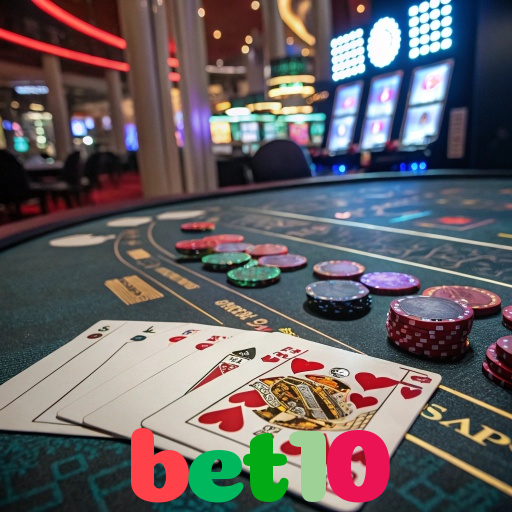  bet10