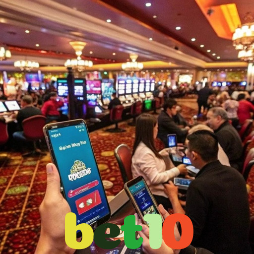  bet10