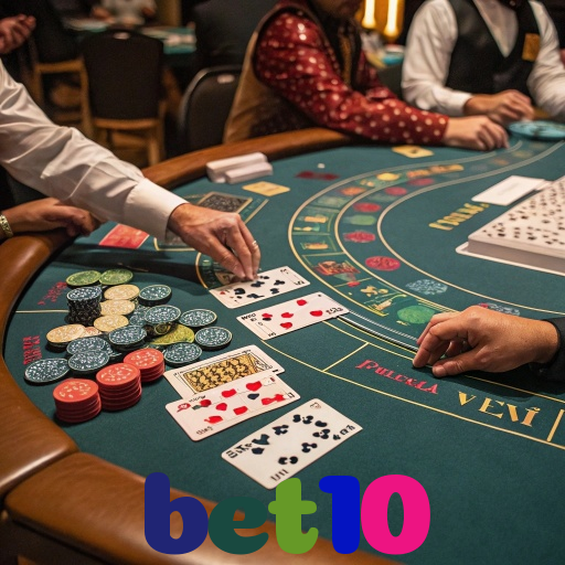  bet10