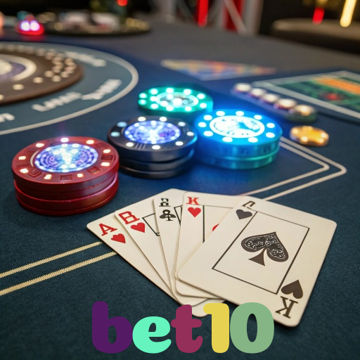 bet10