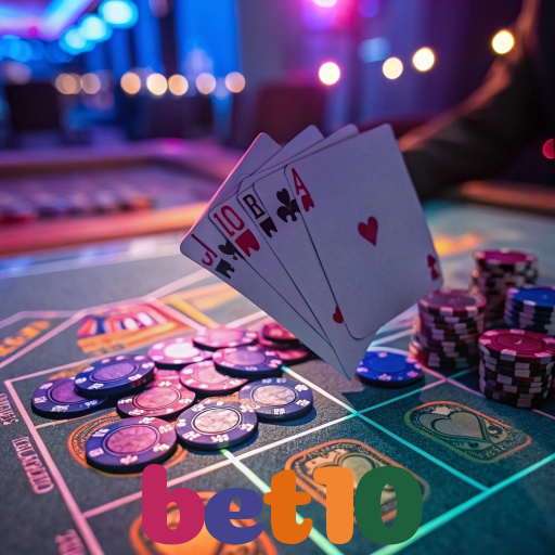  bet10