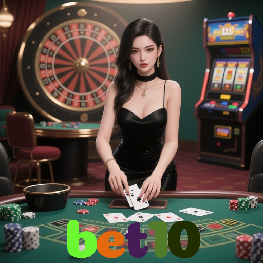  bet10