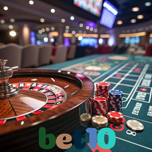  bet10