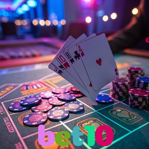  bet10
