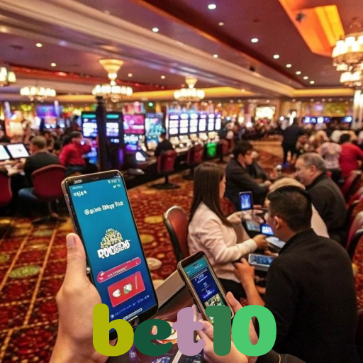  bet10