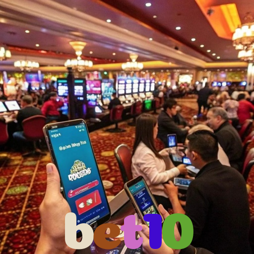  bet10