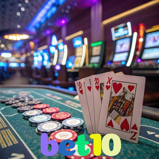  bet10