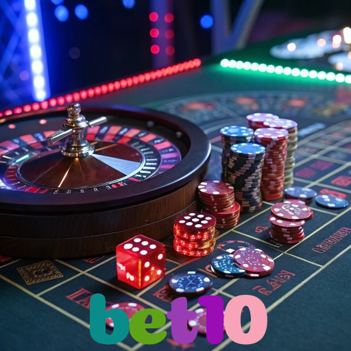  bet10