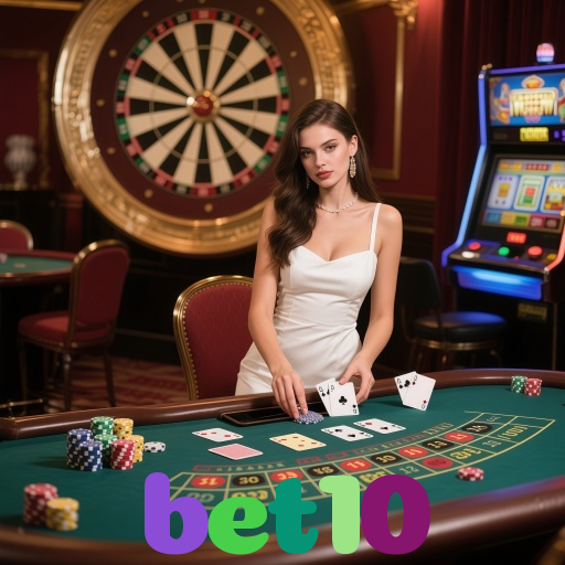  bet10