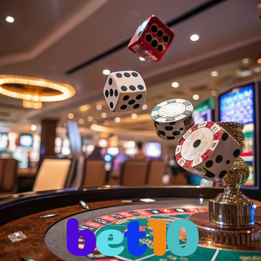  bet10