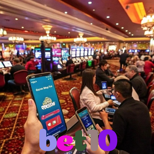  bet10