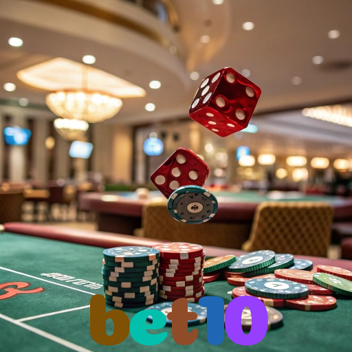  bet10