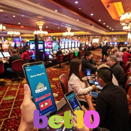  bet10