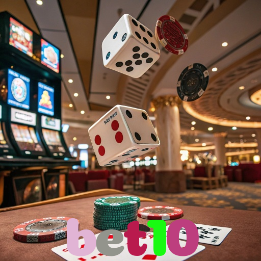  bet10
