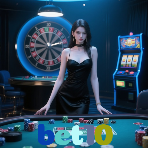  bet10