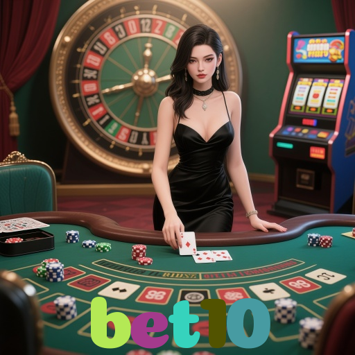 bet10