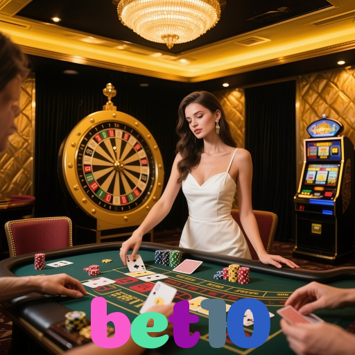  bet10