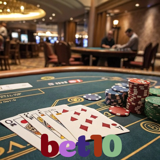  bet10