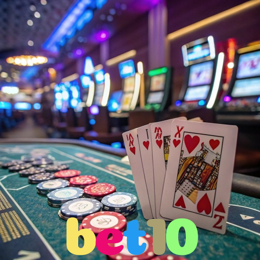  bet10