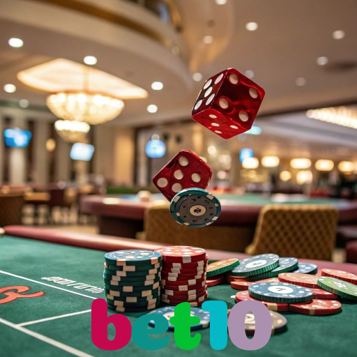  bet10