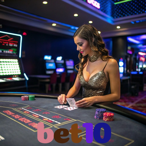 bet10