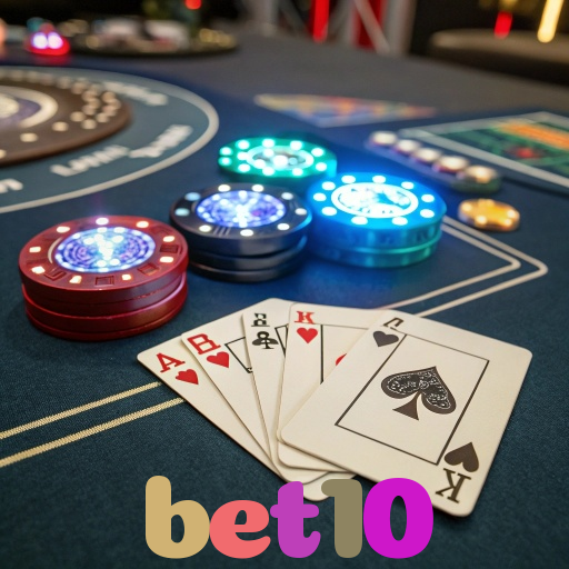  bet10
