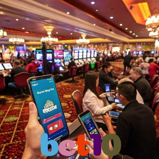  bet10