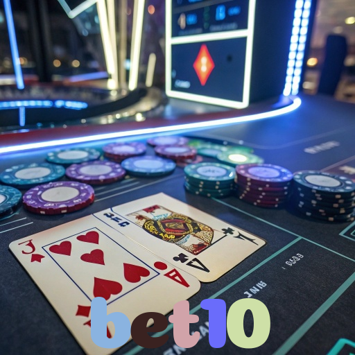  bet10