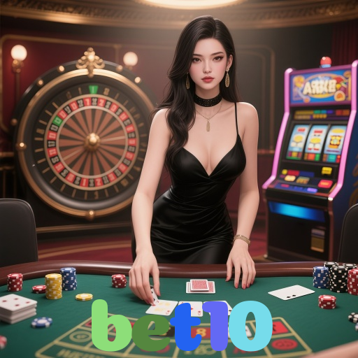  bet10