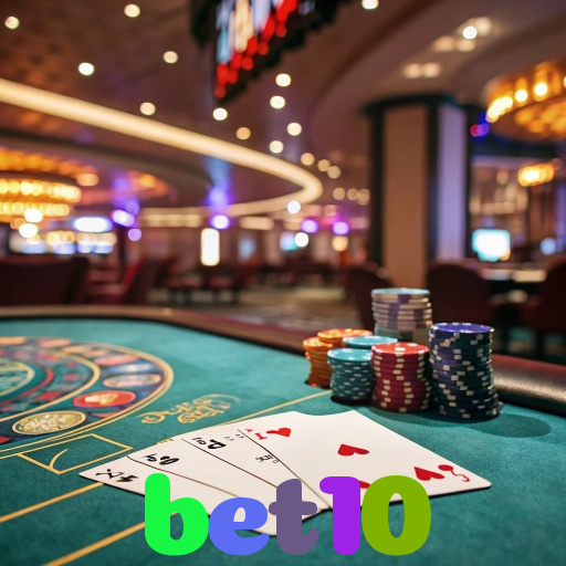  bet10