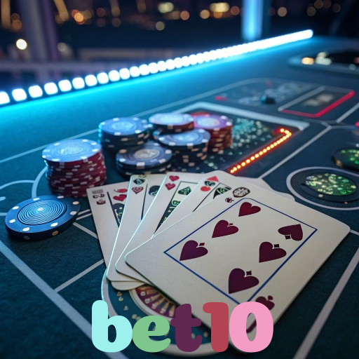  bet10
