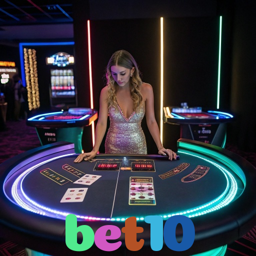  bet10