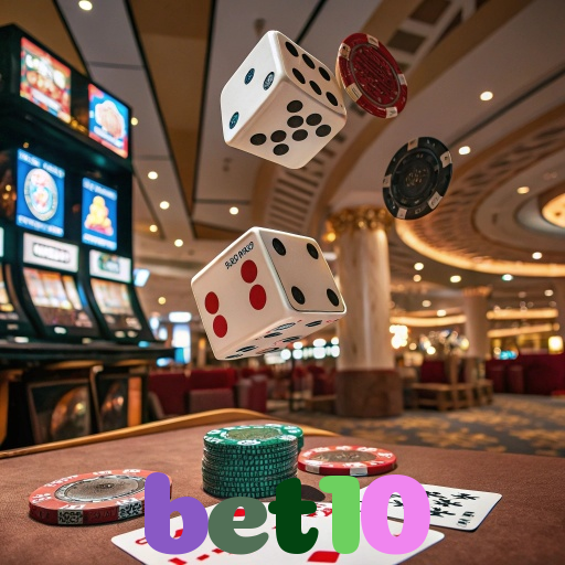 bet10