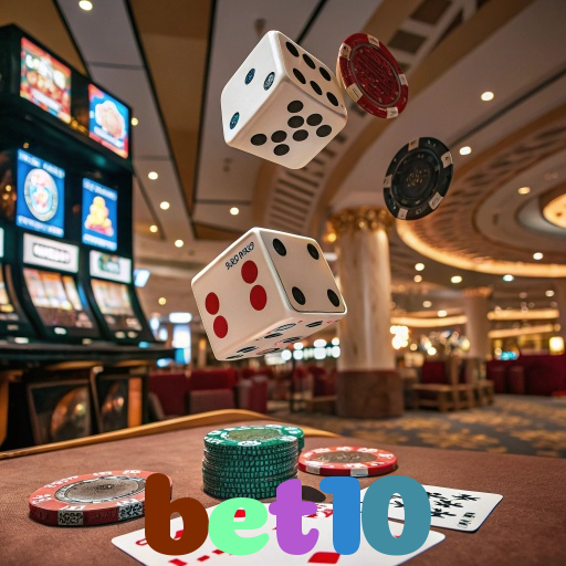  bet10