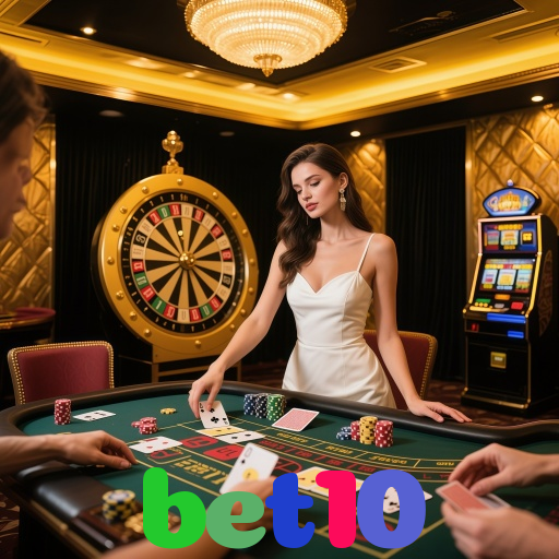  bet10