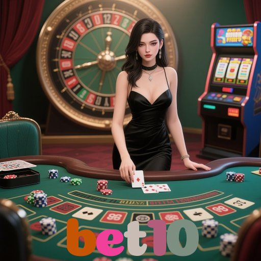  bet10