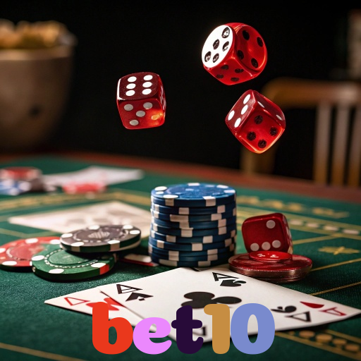  bet10