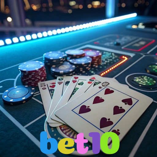  bet10