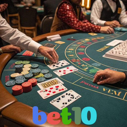  bet10