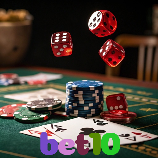  bet10