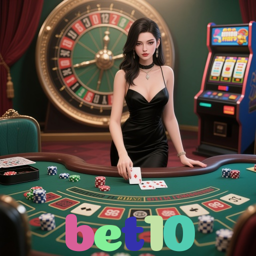  bet10