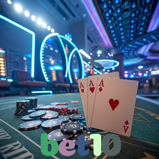  bet10