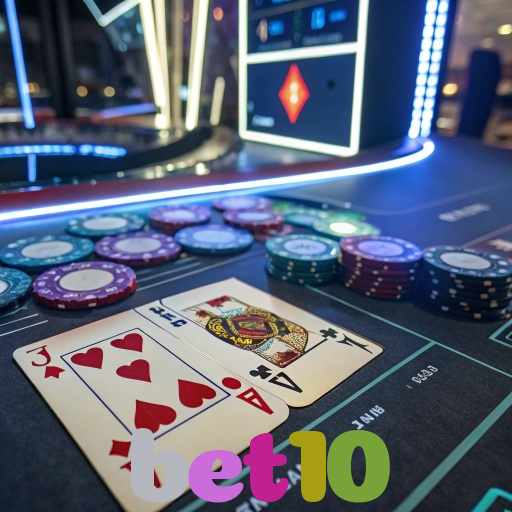  bet10