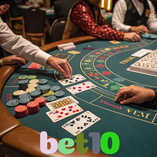  bet10