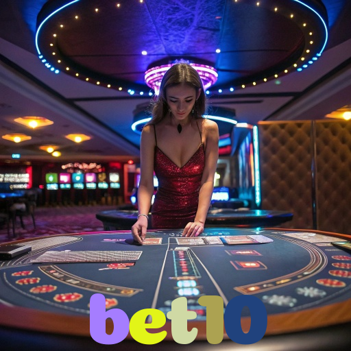  bet10