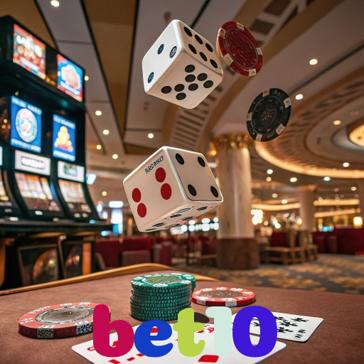  bet10