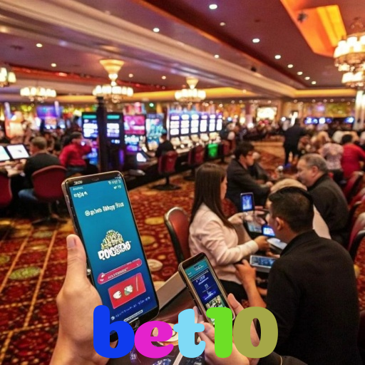  bet10