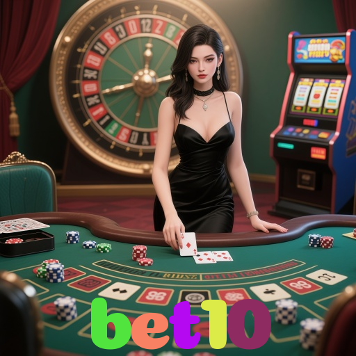  bet10