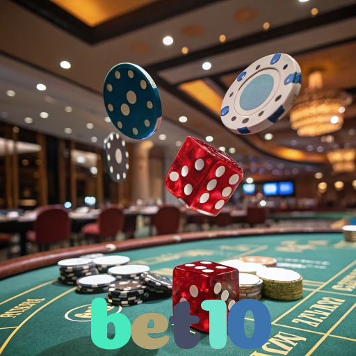  bet10